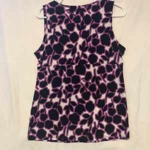 Merona dress tank